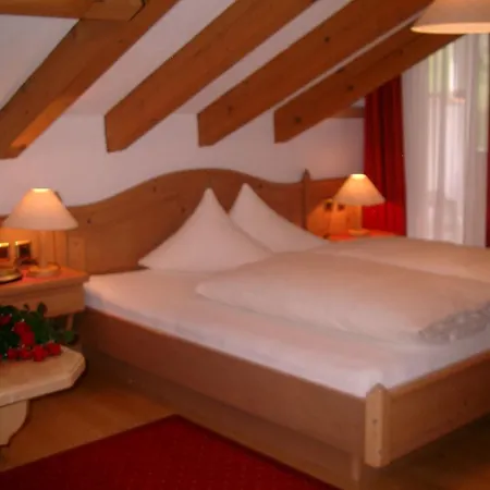 Hotel Camona&Apart Walserhof-3